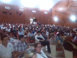 Profesores universitarios en Carabobo decretaron “hora 0” por aumento salarial