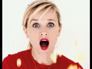 ¿Legalmente desnuda? Se filtraron fotos íntimas de Reese Witherspoon