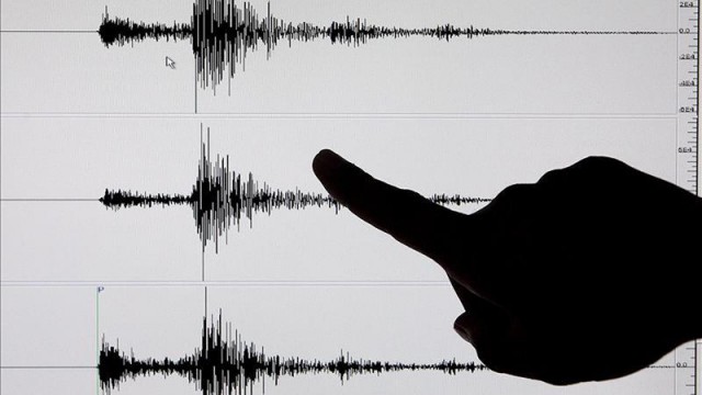 Sismo de magnitud 5,3 se sintió este miércoles en Argentina