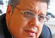 Gabriel Reyes: Venezuela y el Kybalión