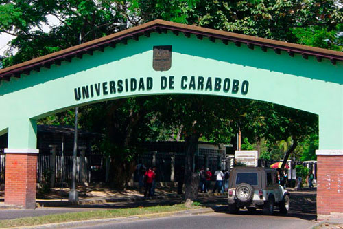 Piden a la Universidad de Carabobo crear centro de estudios sobre el Esequibo