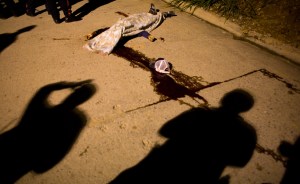 Descaro chavista: 231.562 homicidios en “revolución”… y ahora la culpa es de la oposición