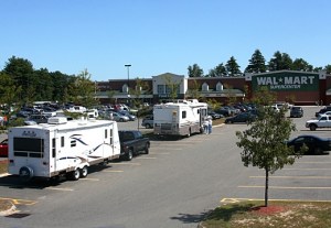 Dos muertos deja un tiroteo en Wal-Mart de Dakota