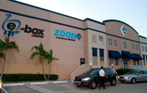 La casa de cambio Zoom Remesas suspenden sus operaciones por la cuarentena
