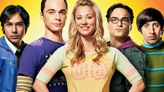 “The Big Bang Theory” otorgará becas para estudiar ciencias