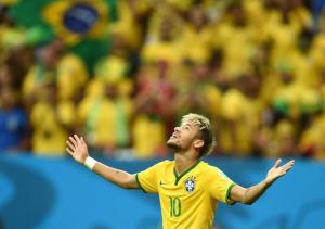 Neymar dice que aprendió de su expulsión de la Copa América