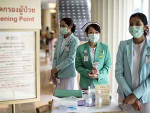 Mueren dos personas más por extraño virus de Medio Oriente en Surcorea