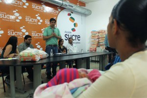 Alcaldía de Sucre ha atendido a más de 10 mil mujeres a través del plan “Contrólate y Progresa”