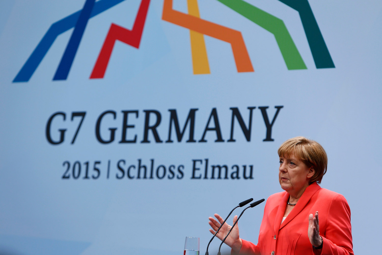 El G7, dispuesto a reforzar sanciones contra Rusia “si es necesario”