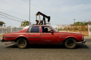 La creciente delincuencia en Venezuela también afecta a la industria petrolera