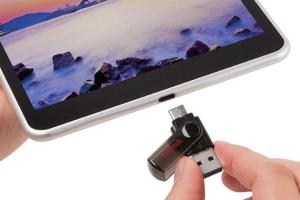 El nuevo USB reversible gana terreno en la industria tecnológica