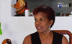 Madre de “El Colombia”: Leiver trabajó para el chavismo pero nunca conoció a Serra (VIDEO)