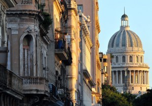 Un libro descubre los “mitos y realidades” del Capitolio de La Habana (Video)