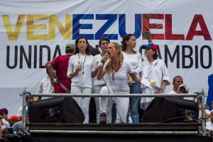 Presos políticos condensan la lucha entre Maduro y la oposición