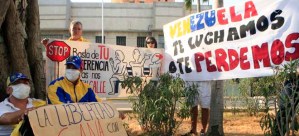 Esto pasa en el cuerpo durante una huelga de hambre: una protesta que puede ser mortal