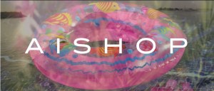 ¡Aishop presenta su colección Verano 2015! (Fotos + video)