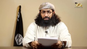 En video: Al Qaida confirma muerte de jefe en Yemen