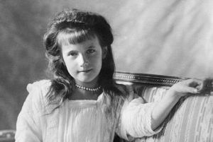 Anastasia, la trágica historia de la Gran Duquesa Rusa