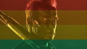 Arnold Schwarzenegger responde a un seguidor que se opone al matrimonio gay