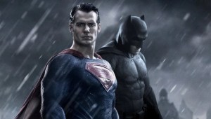 Se filtra el guión de “Batman v Superman” (SPOILER)