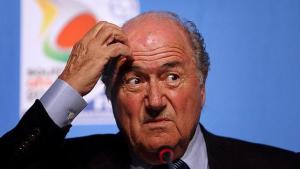 Los memes no perdonan: Blatter renuncia a la presidencia de la FIFA (Fotos)