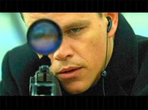 La quinta parte de la saga “Bourne” con Matt Damon se rodará en España