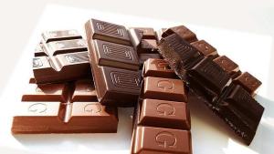 El chocolate previene el riesgo de enfermedades cardiovascular