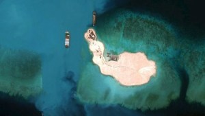 ¿Cómo usará China sus islas artificiales en su estrategia militar del futuro?