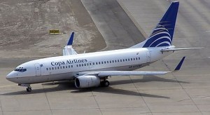 Copa Airlines desmiente accidente en aeropuerto La Chinita