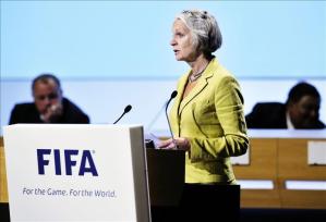 El Centro Nobel de la Paz de Oslo cancela su cooperación con la FIFA