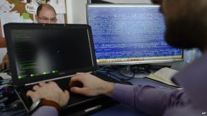 Congreso de EEUU se centra en ataques cibernéticos