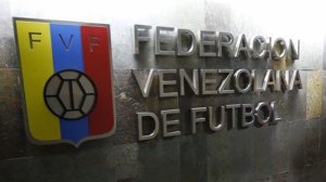 Ministerio Público allana sede de la FVF en Sabana Grande