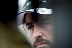 Alonso sobre su retiro: “No sé”