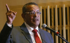 Chiste del día: Carneiro culpa a la oposición de su mala gestión en Vargas