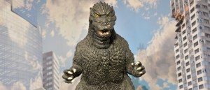 Conceden ciudadanía japonesa y permiso de residencia a… ¡Godzilla!