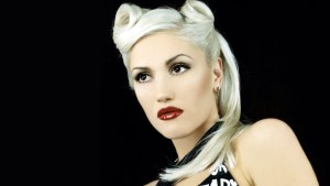 Así de diferente se ve la cantante Gwen Stefani sin maquillaje (FOTO)