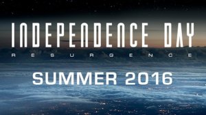 “Independence Day: Resurgence”, revelan detalles de la secuela (Video)