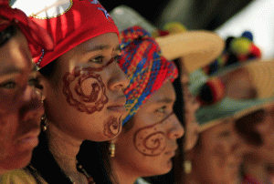 AN aprobó acuerdo a propósito del Día Internacional de los Pueblos Indígenas