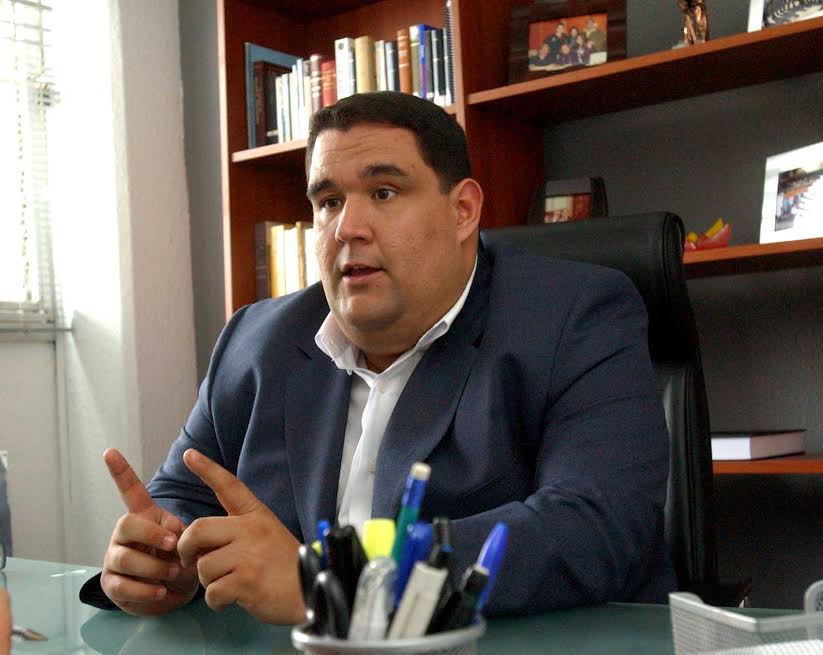 Matheus: Honraremos el mandato de cambio que nos dio el pueblo de Venezuela