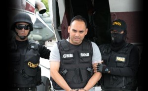 Imputaron cuatro delitos a “Julito” Vélez, acusado del asesinato de Robert Serra