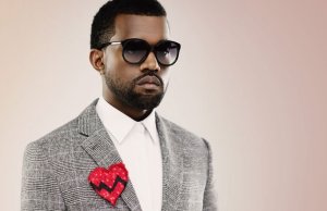 El “humilde” Kanye West dijo que es la mayor estrella del rock viva