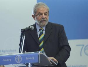 Expresidente Lula anuncia su regreso a la política brasileña