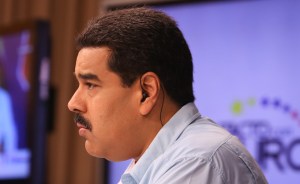 Maduro: A Tsipras le pusieron “pistola en la cabeza” para aceptar medidas