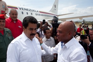 La deuda de Haití con Venezuela asciende a US$ 2 mil millones de dólares (documento)