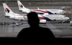 Unos 20.000 empleados de Malaysia Airlines fueron despidos