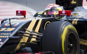 Maldonado partirá desde la décima casilla en el GP de Austria