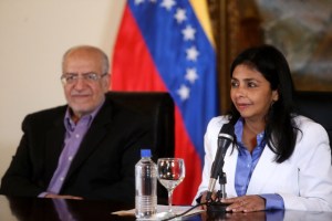 Irán y Venezuela renuevan acuerdos de cooperación bilaterales