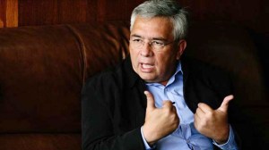 Noel Alvarez: El BCV guarda silencio ante la crisis