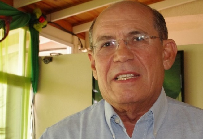 Omar González: Sociedad venezolana es una mecha y el régimen el fósforo