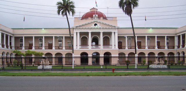 Parliament_Georgetown_Guyana